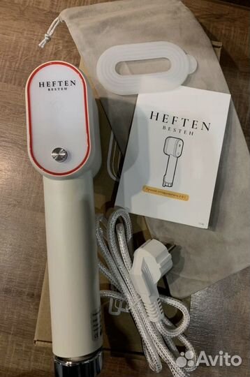 Отпариватель