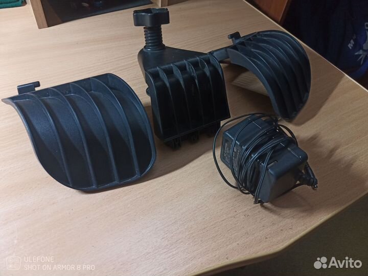 Игровой руль