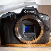 Canon EOS R100 body