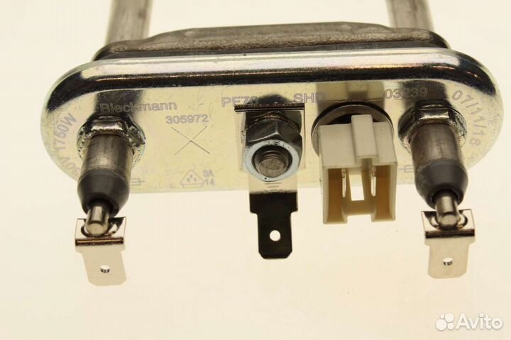 908092001632 тэн Атлант 1750W C датчиком