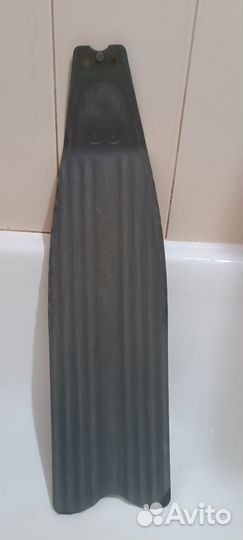 Ласты для подводной охоты