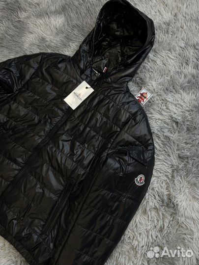 Куртка moncler