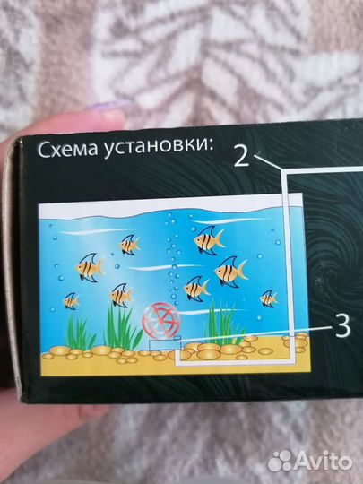 Компрессор воздушный