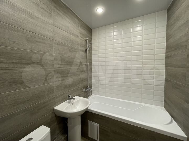 1-к. квартира, 33 м², 5/26 эт.