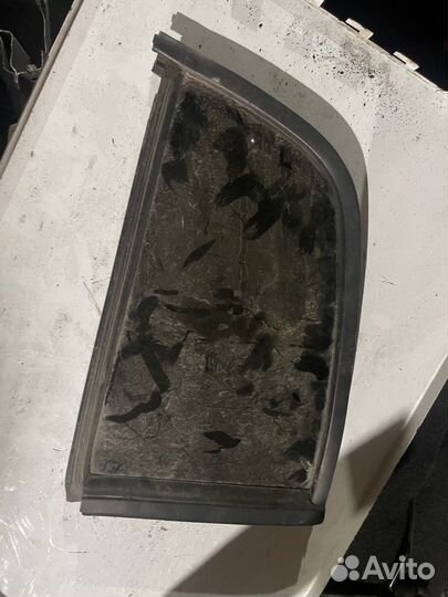 Форточка chery kimo