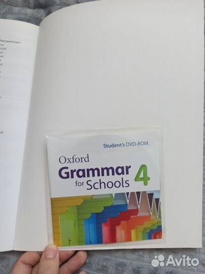 Oxford grammar for schools 4
