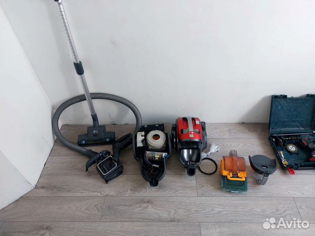 Пылесос LG VC73201 и аналоги