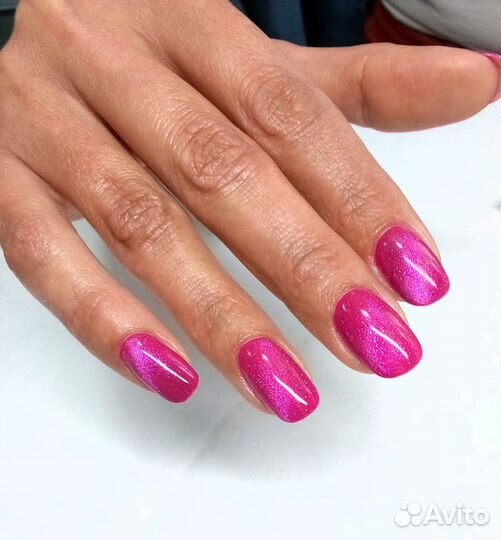 Маникюр,педикюр