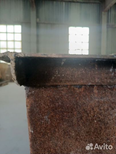 Мусорный бак