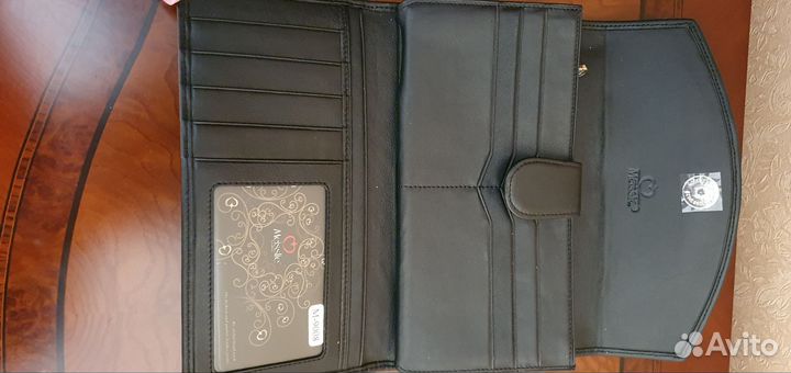 Кошелек женский оригинальный Meisslie