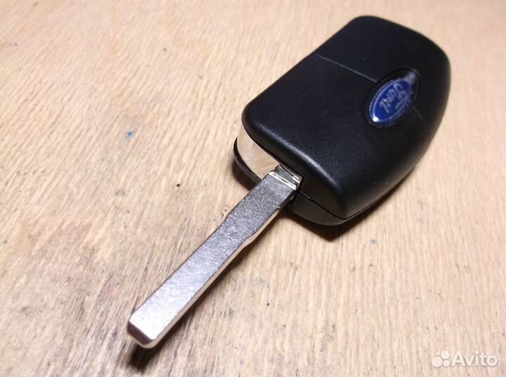 Ford remote key 434MHz HU101