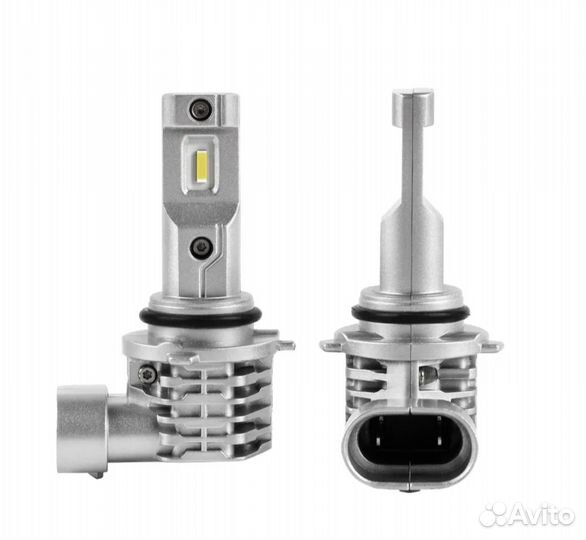 Автомобильные светодиодные лампы 9006/HB4