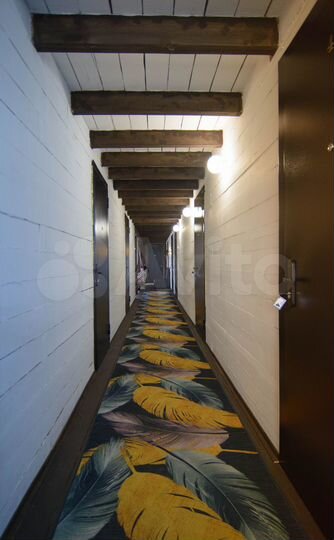 Комната 9 м², 1/2 эт.