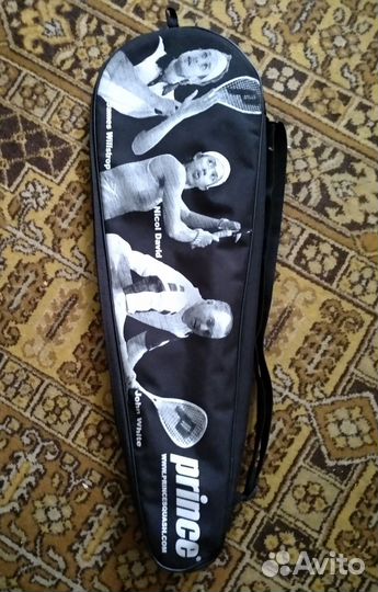 Ракетка для сквоша