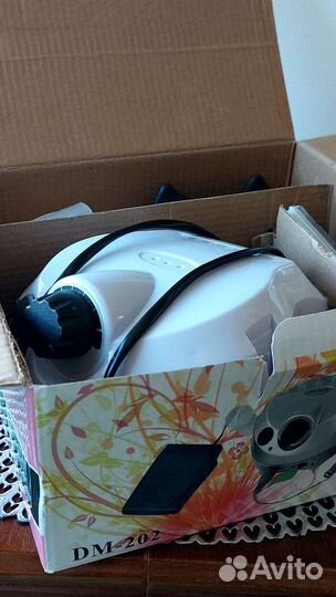 Аппарат для маникюра и педикюра бу