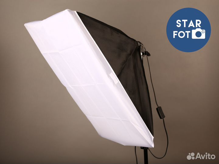 Студийный свет