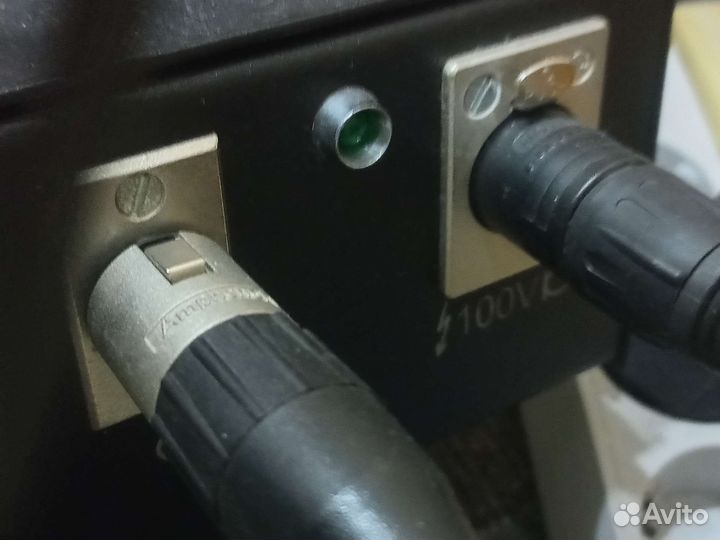 Микрофон мкл 5000 студийный, бл.пит Октава 103