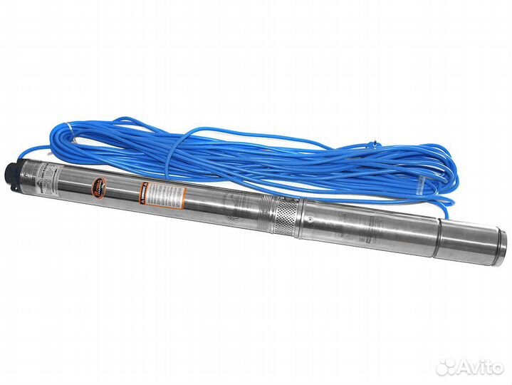 Скважинный насос Усадьба бцпэ-75-0,5-32м