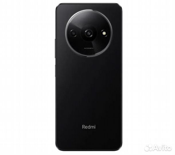 Xiaomi Redmi A3, 4/128 ГБ