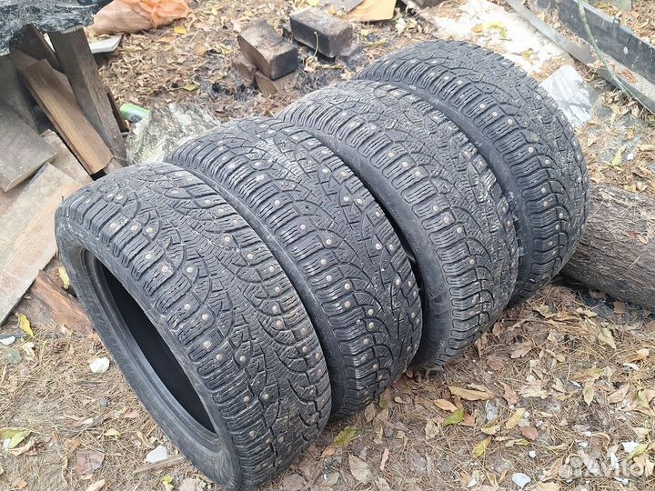 Pirelli Winter Ice Control 205/60 R16 96T