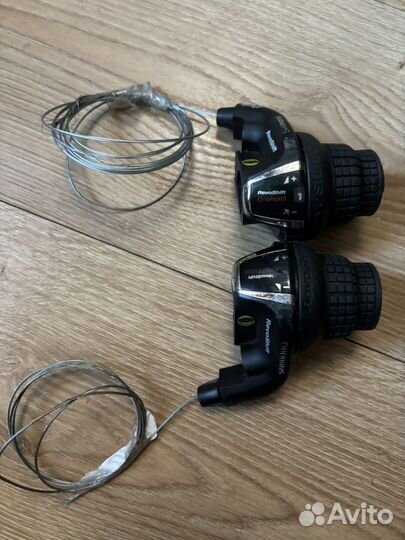 Запчасти для Велосипеда