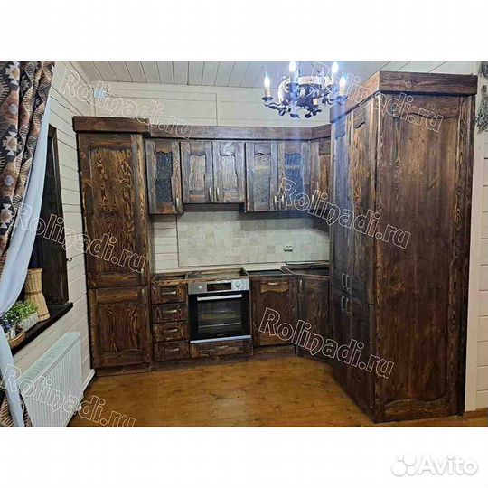 Кухня гарнитур