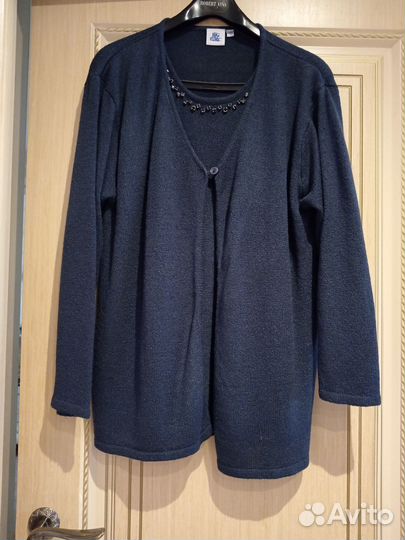 Кофты женские