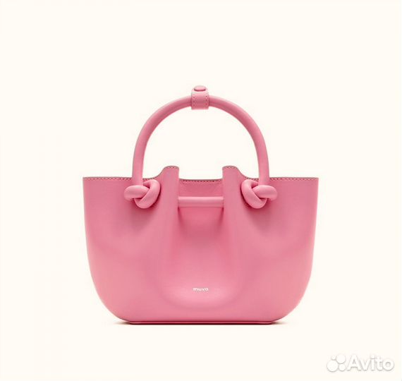 Сумки Muva под заказ