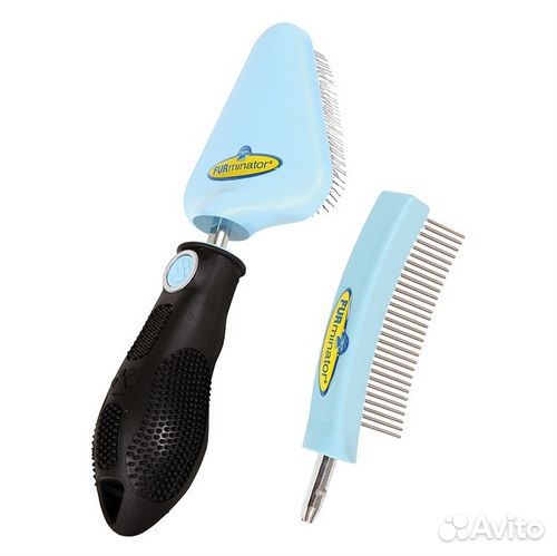FURminator набор 