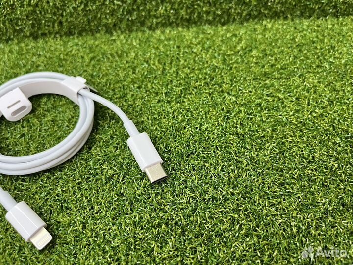 Кабель apple новый