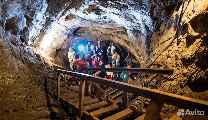 Алтайское ожерелье