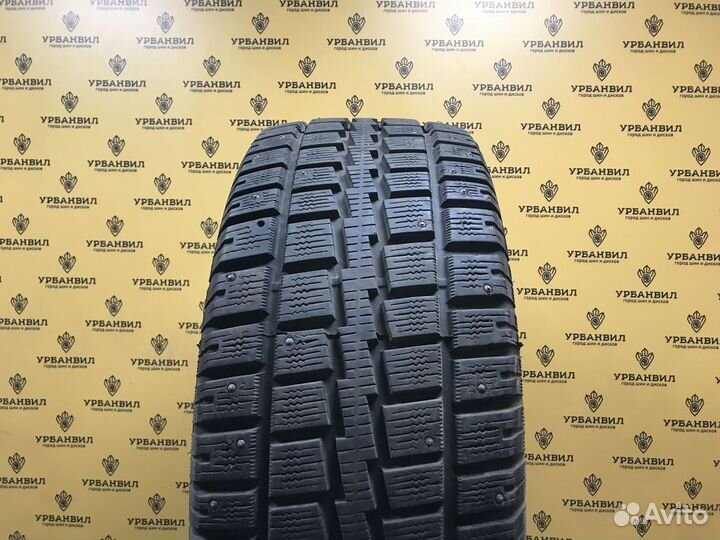 Cooper Discoverer M+S 255/55 R18 109S