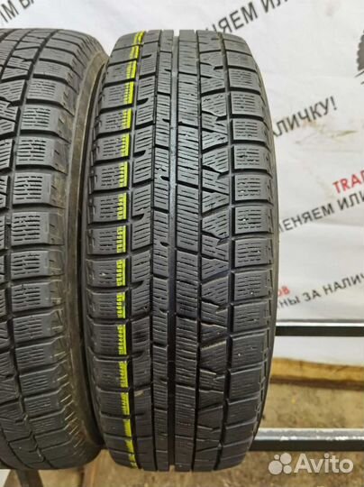 Yokohama Ice Guard IG50+ 185/65 R15 88Q