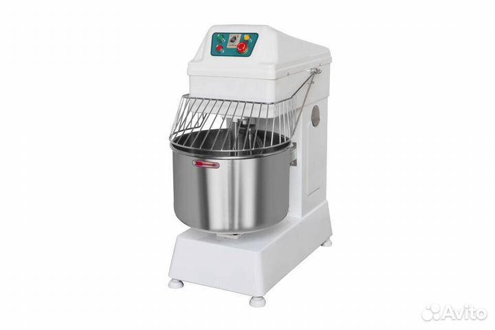 Тестомес eksi EH-40-2v