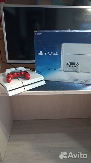 Sony PS4