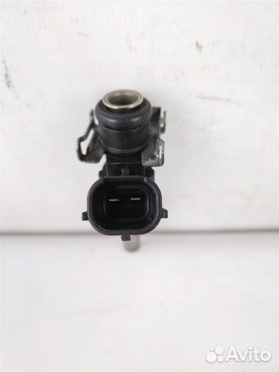 Форсунка инжекторная электрическая ауди A5 Sportb