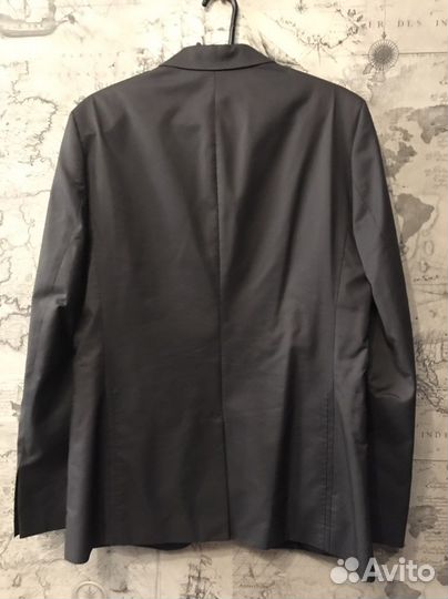 Пиджак мужской zara