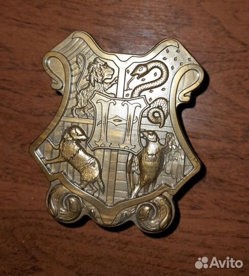 Капсулы Гарри Поттер 7 шт