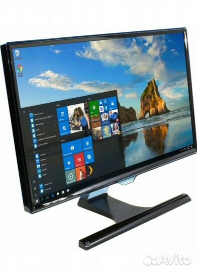 Монитор samsung 24