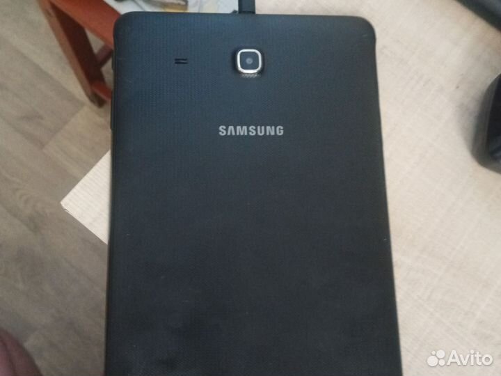 Samsung galaxy E
