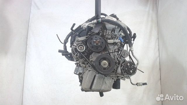 Двигатель Suzuki SX4 M16A 1.6 Бензин, 2007