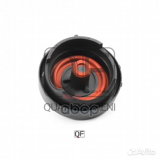 Клапан регулировки давления QF47A00126 quattro