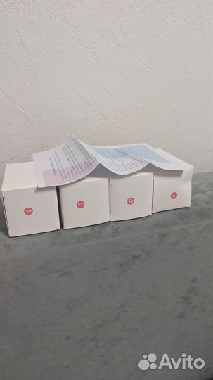 Банки для массажа лица