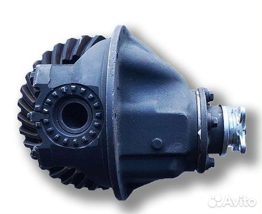 Редуктор заднего моста на паз 3205