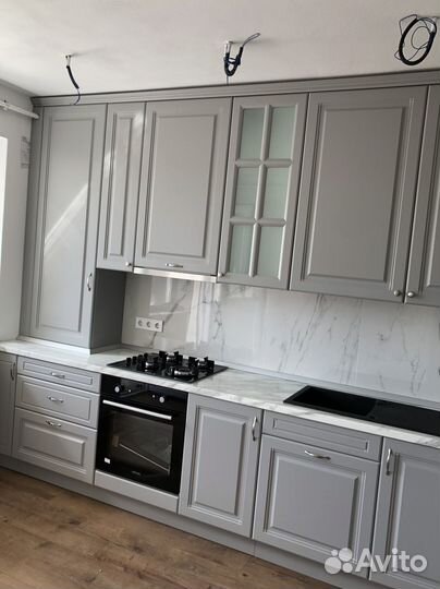 Кухня угловая от производителя