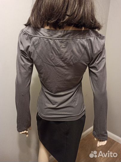 Блузка Black Label