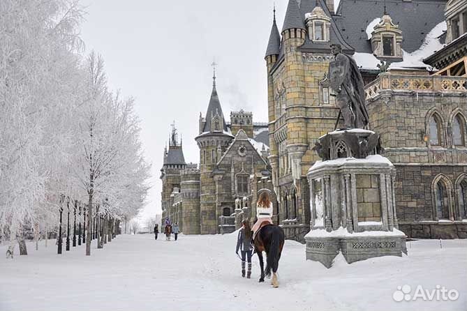 Новогодний тур 