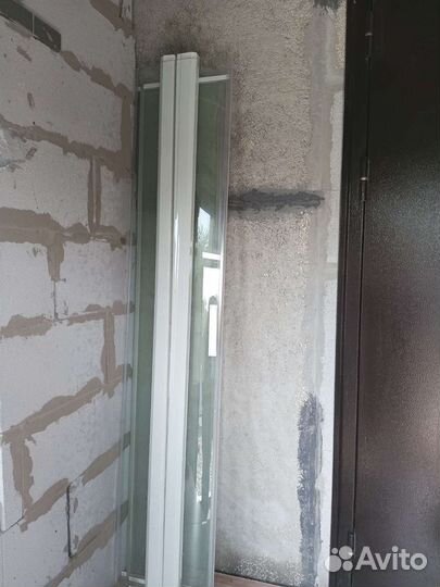 Душевая кабина 90х90 бу