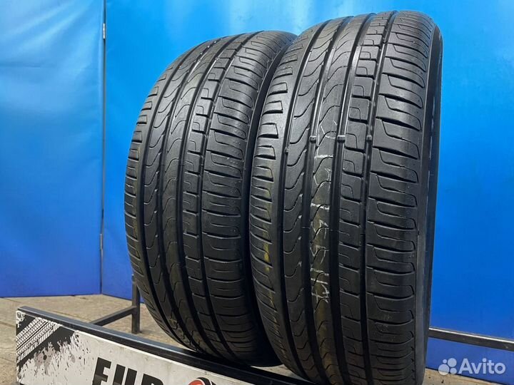 Pirelli Cinturato P7 215/55 R17 94W