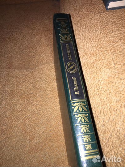 Чалмаев.Тургенев,изд.1989 г